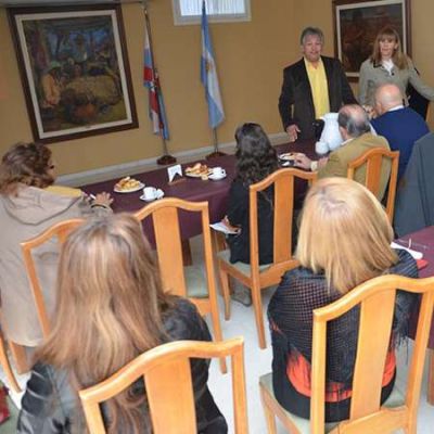 Cinco municipios recibir�n de Naci�n las plantas para tratamiento de residuos s�lidos
