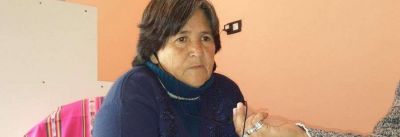 El crudo relato de una madre que denuncia la violaci�n de su hija