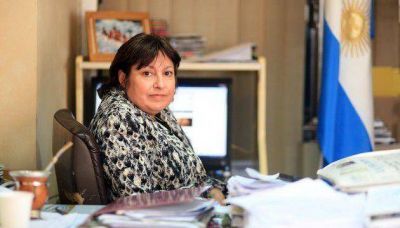 Efedrina: Oca�a se despega y responsabiliza a Granero