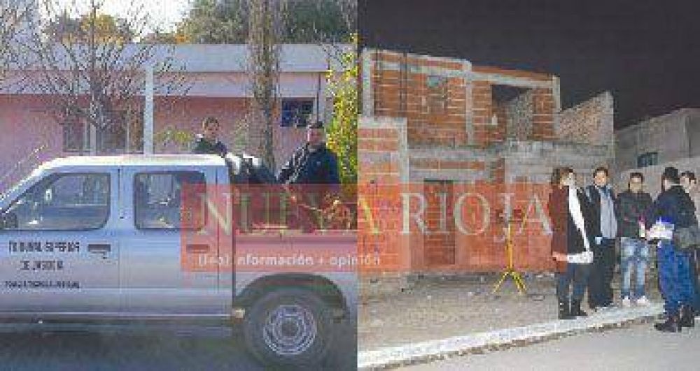 La autopsia confirm� que a Romero le destrozaron la cabeza