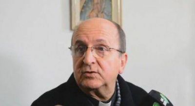 El mundo admira el silencio de Salta en El Milagro