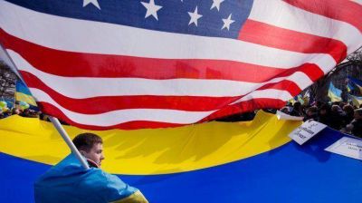 EEUU y Europa prev�n m�s sanciones contra Rusia por dar armas a rebeldes en Ucrania
