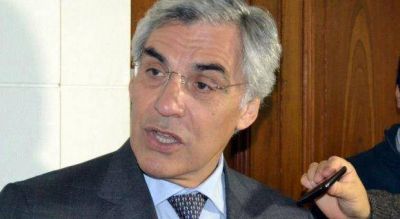 Alegre destaca la llegada de Insaurralde y la explica por 
