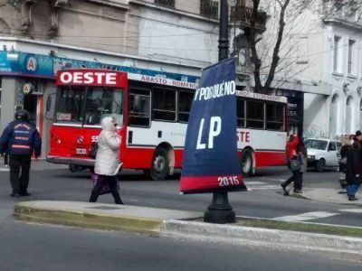 Luis Pati�o: �Florencio Randazzo ocupa el primer lugar para suceder a Cristina Kirchner�