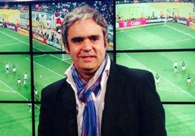 �Todav�a queda mucho por hacer en la Provincia y Mariotto tiene la energ�a que se necesita�, asegur� Camilo Garc�a