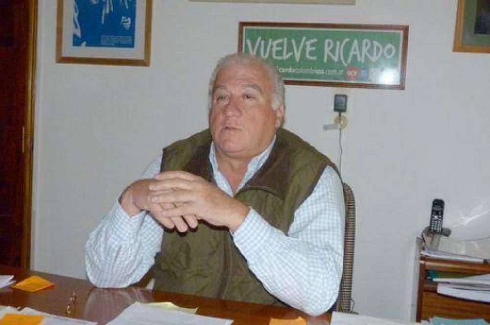 Flinta pone en la picota a varias comunas del PJ