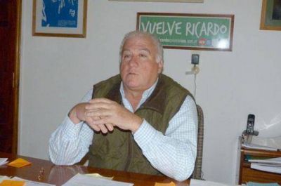 Flinta pone en la picota a varias comunas del PJ