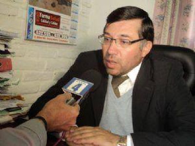 EL Jury emplaz� a los fiscales Gonz�lez y Cecenarro