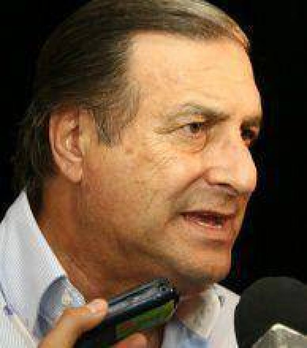 La convenci�n de la UCR sesionar� en Roque S�enz Pe�a el 9 de agosto