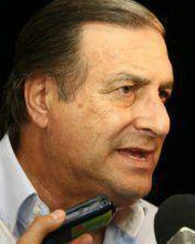 La convenci�n de la UCR sesionar� en Roque S�enz Pe�a el 9 de agosto