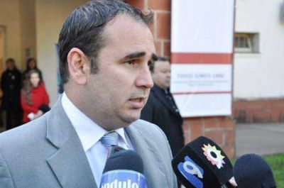 �Estamos esperanzados que la obra del Palacio Legislativo empiece lo antes posible�