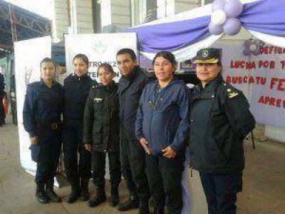 En Jujuy se reciben entre 4 y 5 denuncias diarias en solo uno de dos Centros de Atenci�n a las v�ctimas de violencia familiar y de g�nero