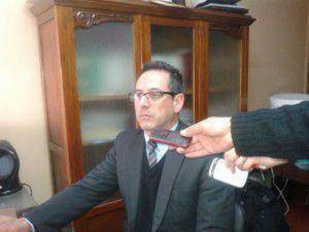 Citaron a declarar al due�o del boliche donde actu� el cantante Juanse, acusado de abuso sexual