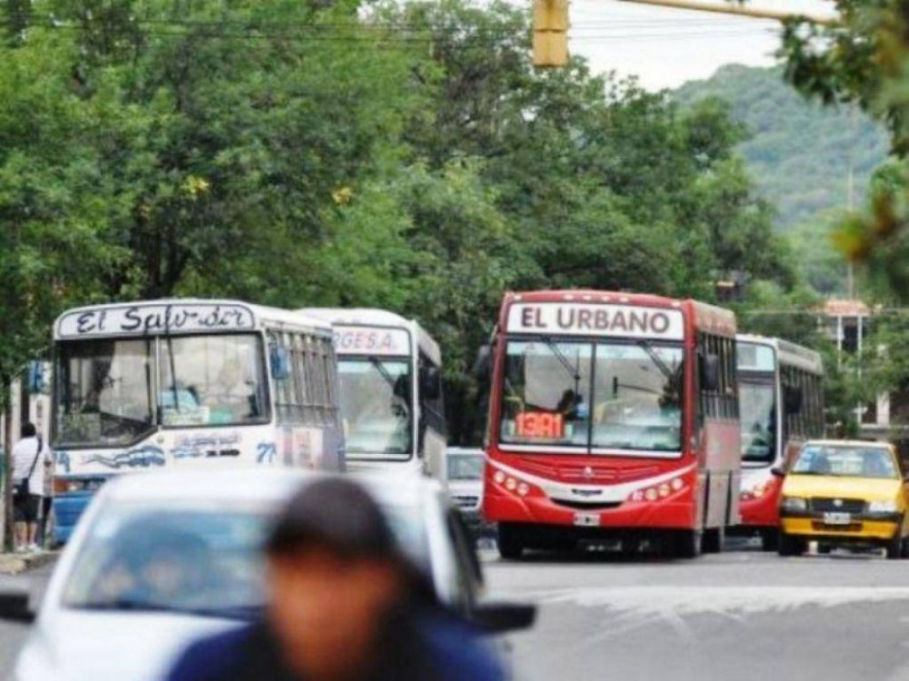 Por la ola de robos la UTA exige la implementaci�n de la m�quina expendedora de boletos