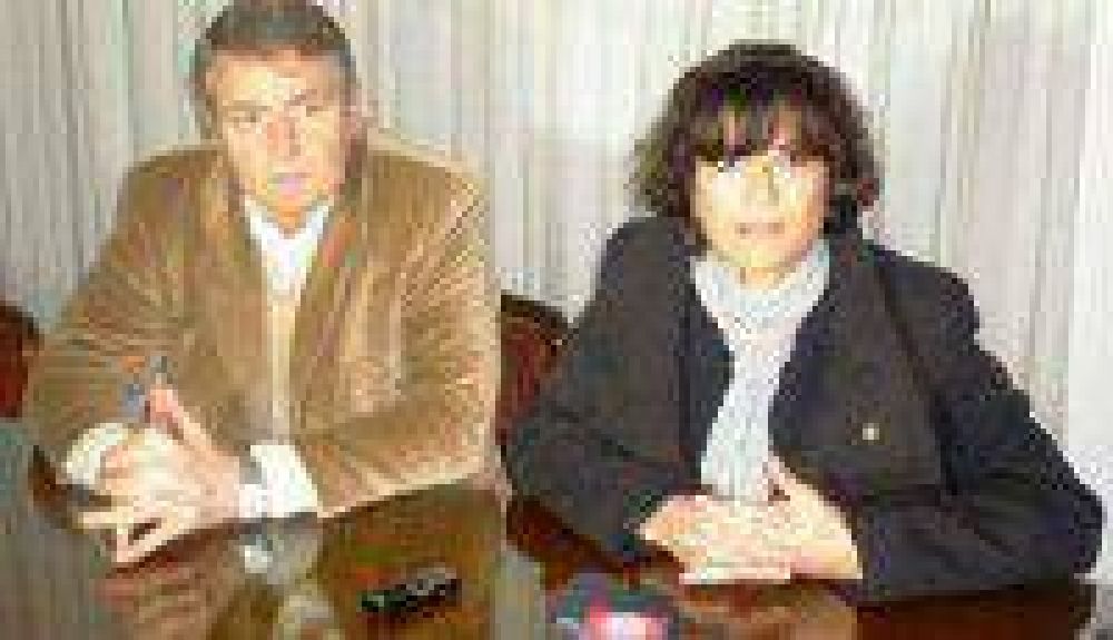 Reubicar�n a alumnos de la Escuela Belgrano