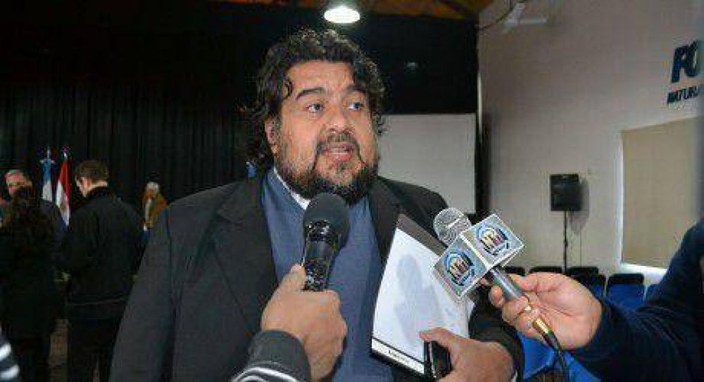 �Nadie torcer� el rumbo de este modelo en los a�os por venir�