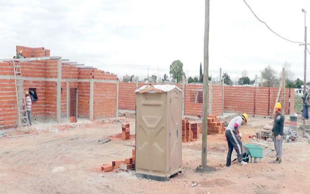 El primer m�dulo cuenta con un avance del 40%