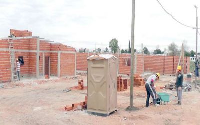 El primer m�dulo cuenta con un avance del 40%