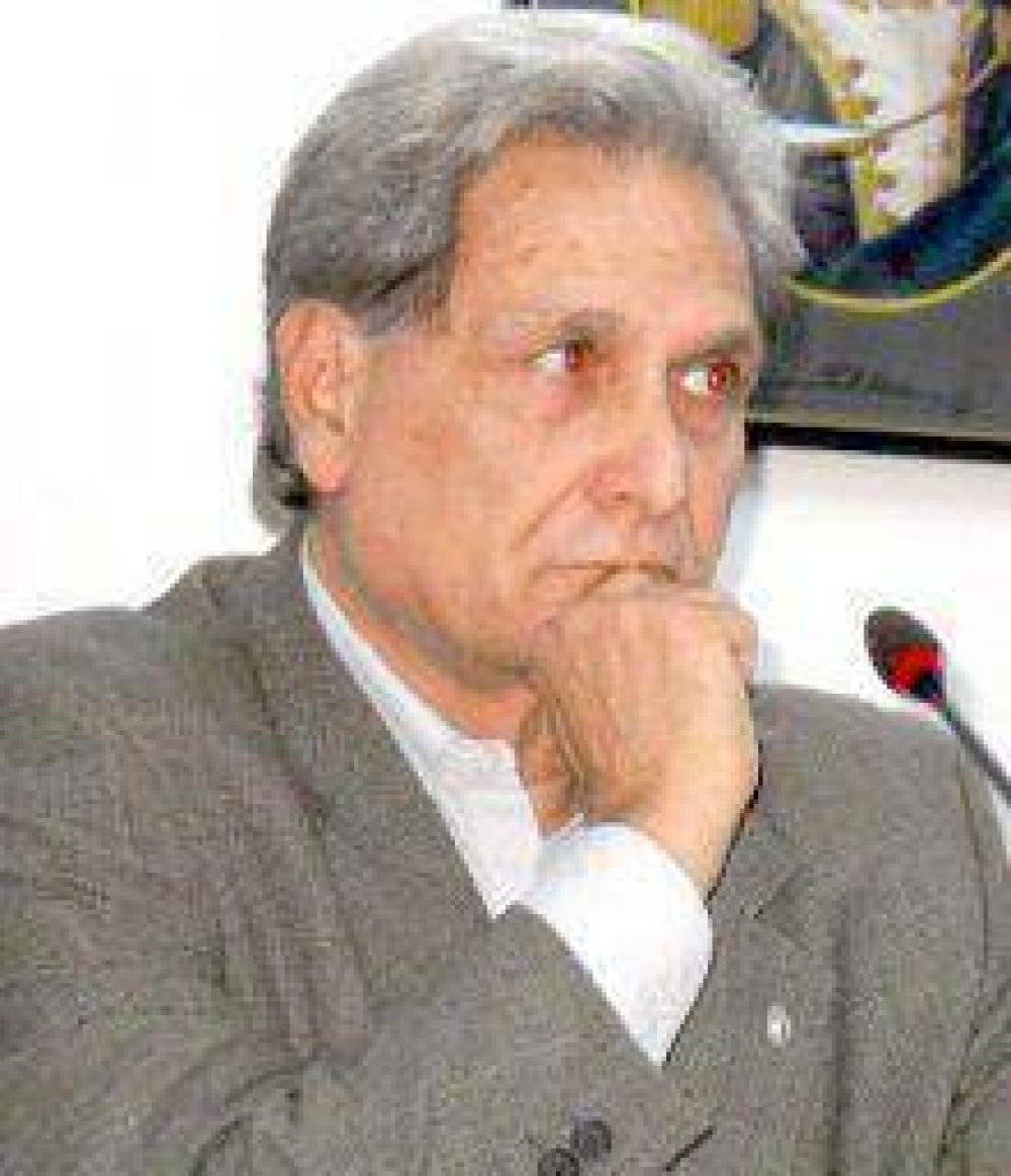 Solanas aspira suceder a Sergio Urribarri