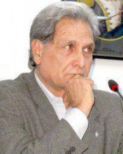 Solanas aspira suceder a Sergio Urribarri