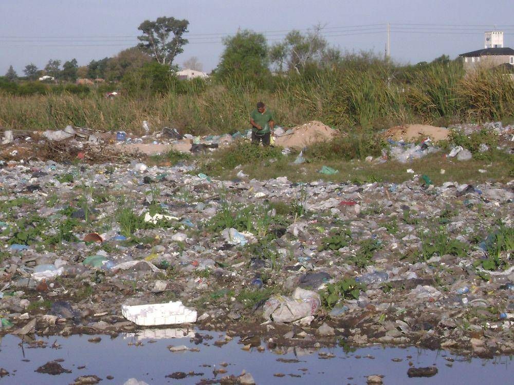 Archivar�n la causa del reci�n nacido hallado en el basural de Gualeguay