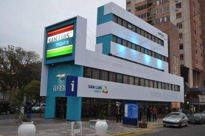Mejoras en el nodo principal ubicado en el edificio de Turismo