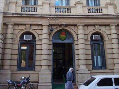 Condenaron a tres a�os de prisi�n a comerciante que ten�a bienes robados durante saqueos