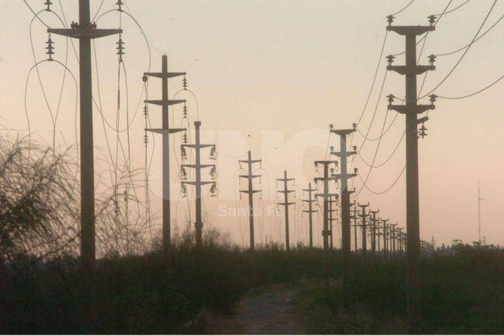 Las tarifas el�ctricas subir�n 1,5% para financiar m�s obras