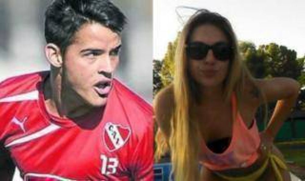 Independiente: Z�rate volvi� a jugar tras el supuesto caso de abuso sexual