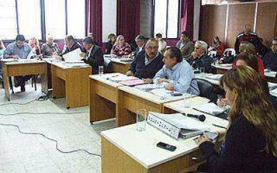 Cruces entre el FpV y FR por la adhesi�n a la Polic�a de Prevenci�n