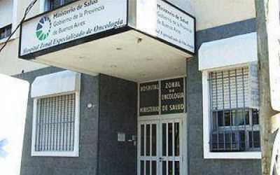 El Municipio entreg� un subsidio al hospital Oncol�gico