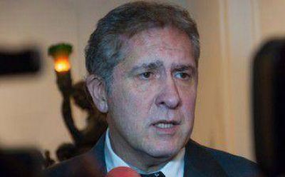 Pallares asegur� que �no hay ninguna posibilidad� de que Giustozzi vuelva al kirchnerismo	