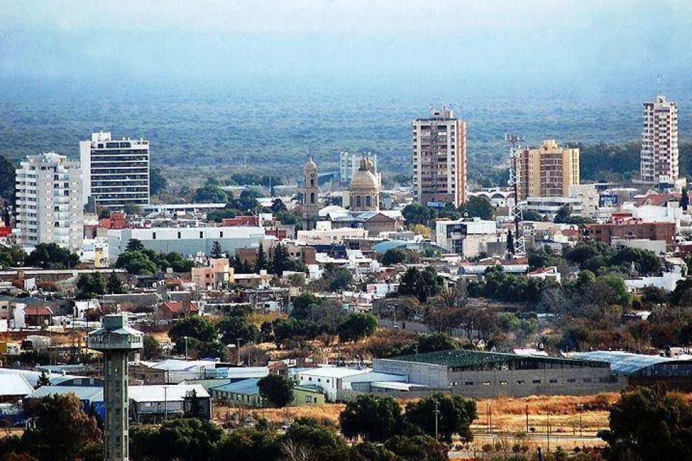 En pleno invierno, julio se despide con temperaturas que llegar�n hasta los 25 grados