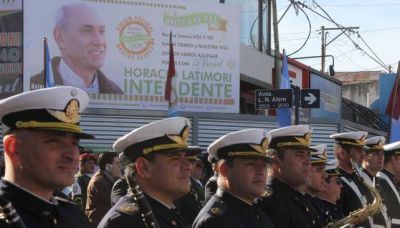 Marcos Ju�rez: oficializan candidatos para septiembre
