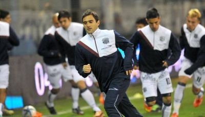 Torneo Federal: Talleres debuta en Rosario contra Tiro Federal
