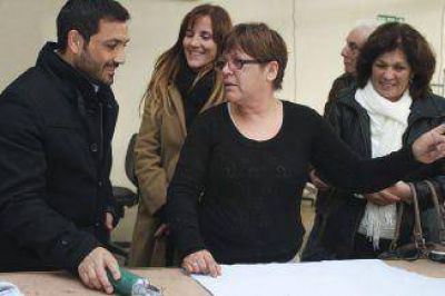 Patricio Mussi: Con m�s trabajo baja el �ndice de inseguridad