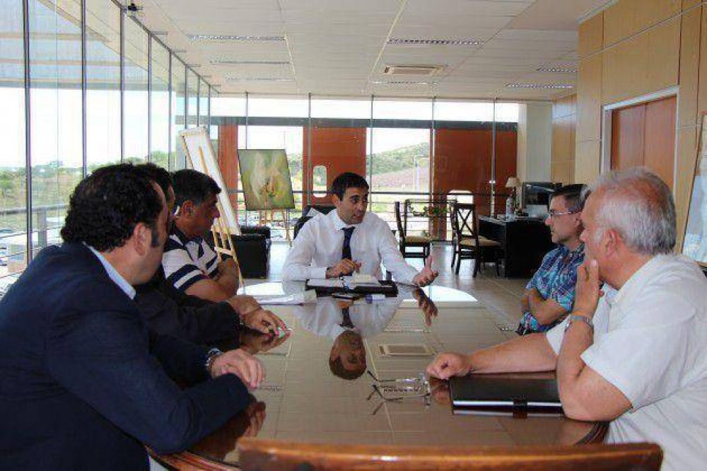La Cl�nica Rivadavia con dudas para adherirse a la ley de Fomento a las Inversiones en Salud