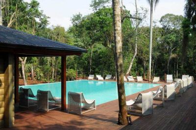 La Cantera Jungle Lodge consigui� una certificaci�n de calidad
