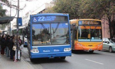 Municipio garantiza servicio pero sin precisiones sobre reparto de l�neas