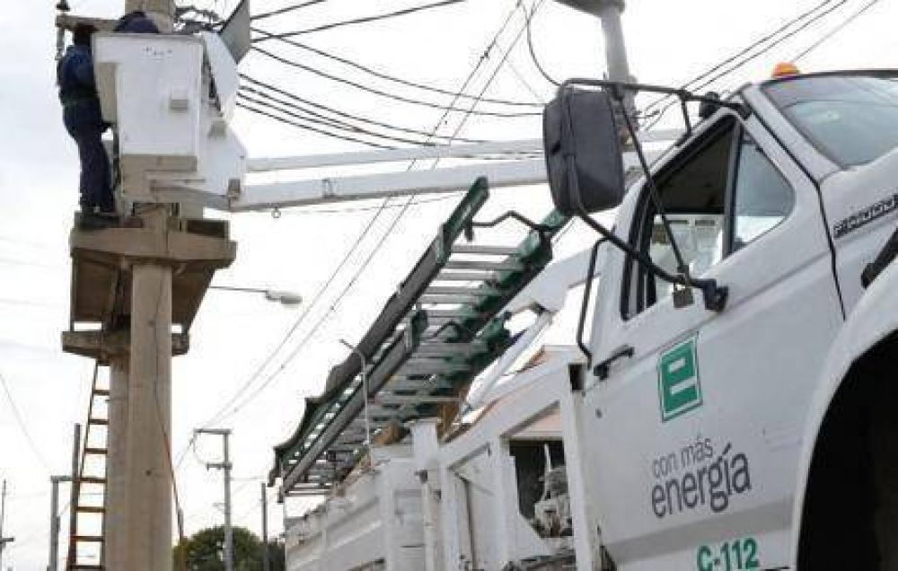 Cortes de la Epec programados para este mi�rcoles