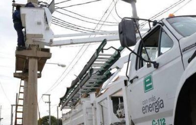 Cortes de la Epec programados para este mi�rcoles