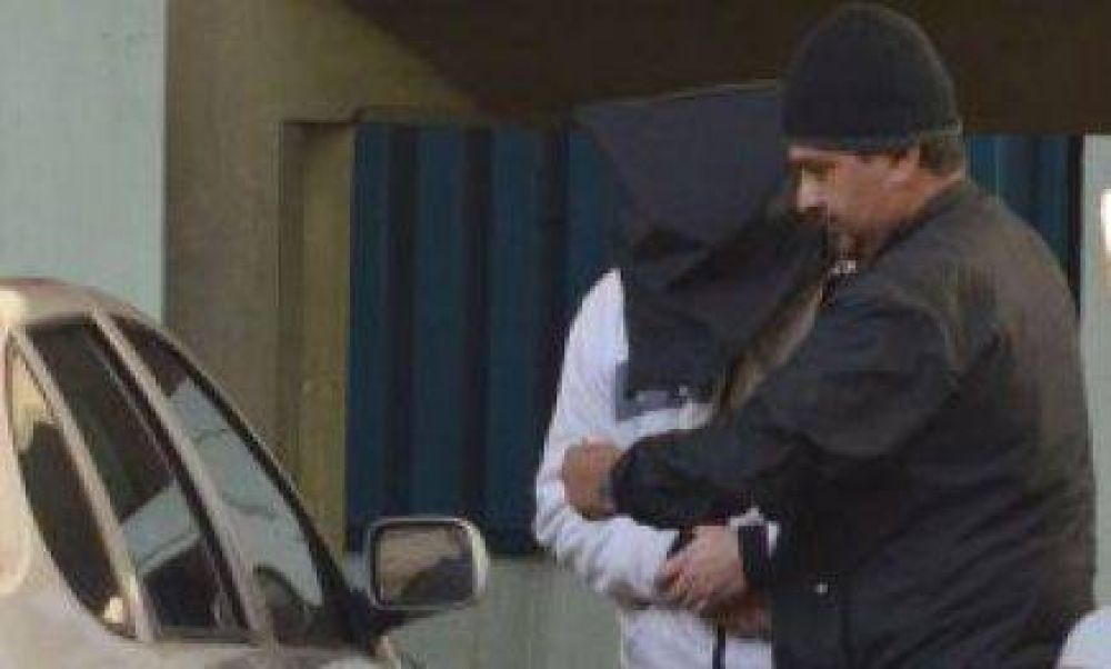 Caso Guirula: ordenaron la excarcelaci�n de dos polic�as 