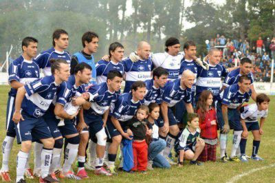 Torneo Federal �B�: Sportivo debuta ante Rivadavia de Venado Tuerto