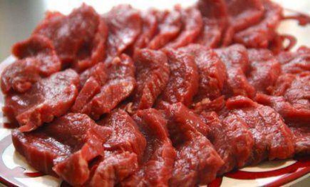 Aumento en la carne: �La gente va a tener que volcarse a consumir otros productos�