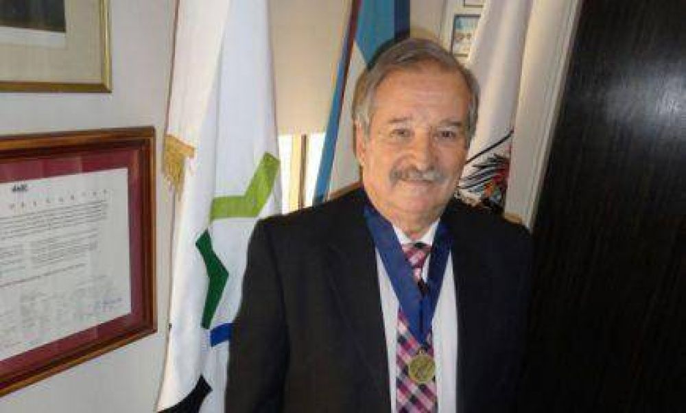 �El sentido del conflicto es netamente religioso�