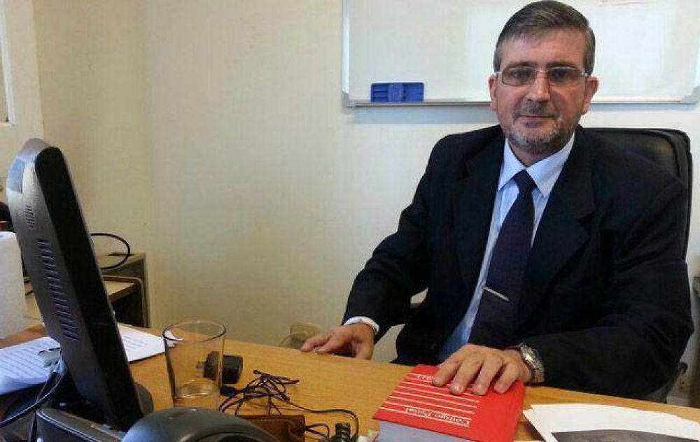 Caso Al�s: la Justicia le neg� a Drazile ser querellante