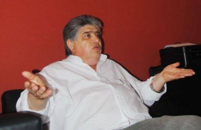 Rigane: �No tenemos una pol�tica energ�tica basada en la soberan�a�