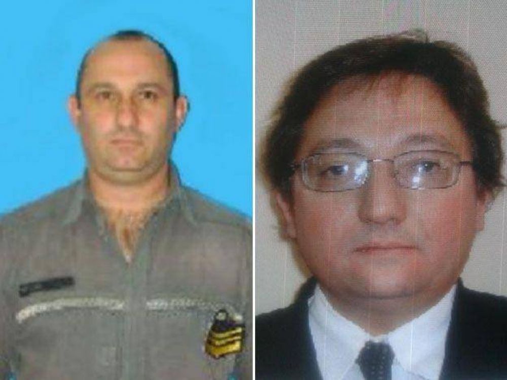 Sospechan que un abogado integraba la red que otorgaba a trav�s de coimas el arresto domiciliario a presos
