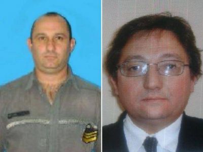 Sospechan que un abogado integraba la red que otorgaba a trav�s de coimas el arresto domiciliario a presos
