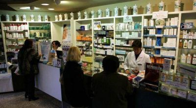 Las farmacias locales, cada vez m�s cerca de cortar la venta a los afiliados al Pami